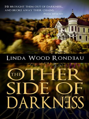cover image of The Other Side of Darkness